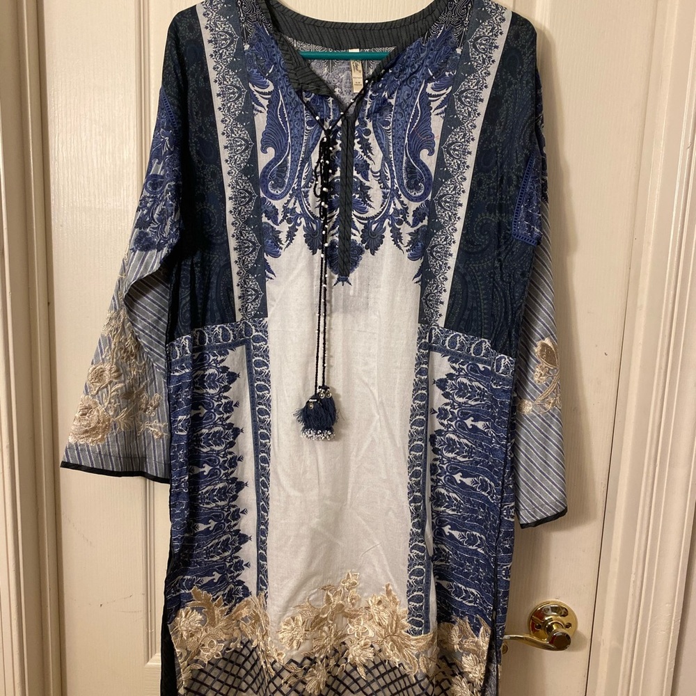 Kurta